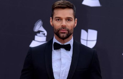 Ricky Martin davasında sonuç belli oldu!